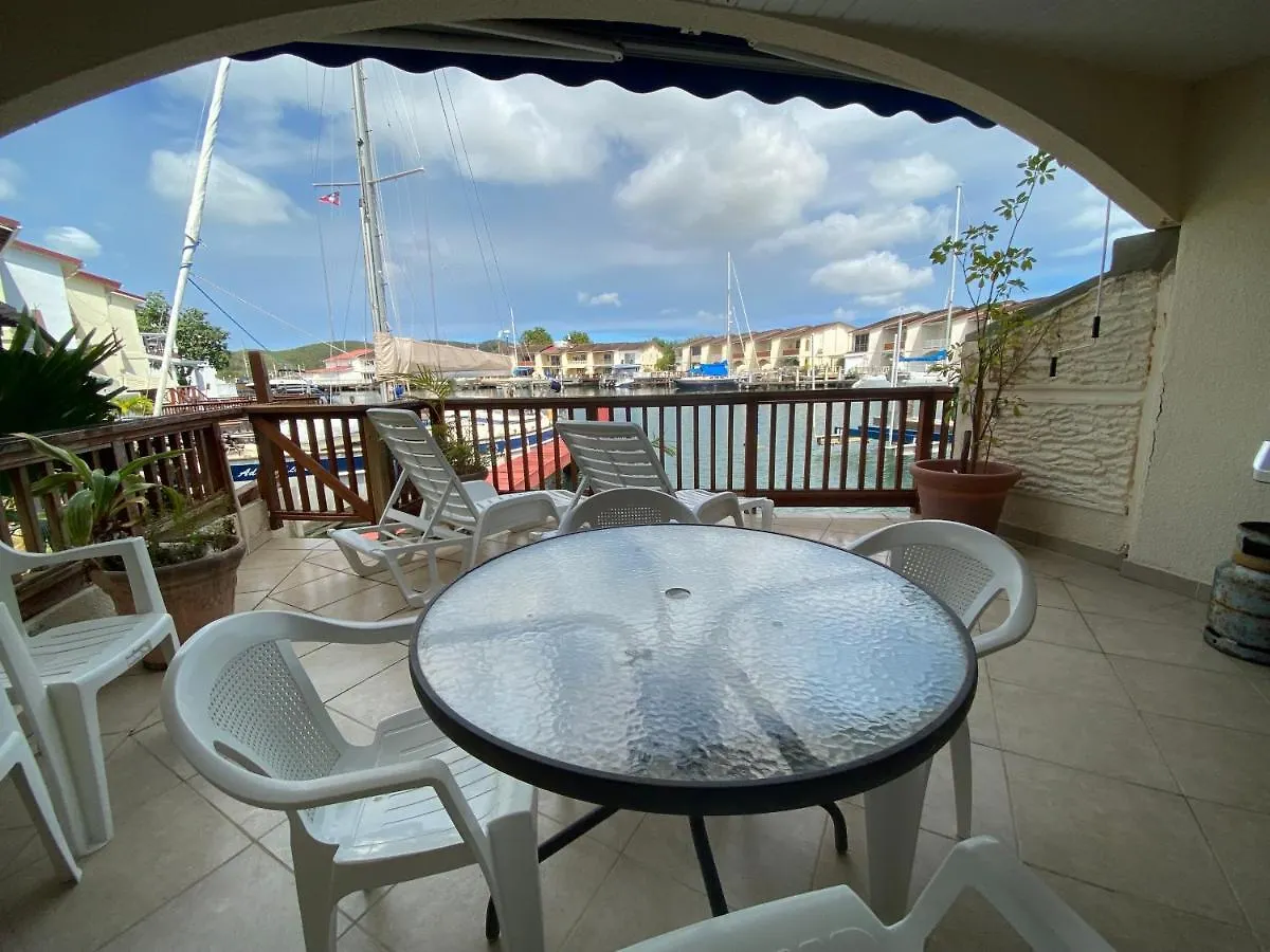 Antigua Chiama Italia Villas