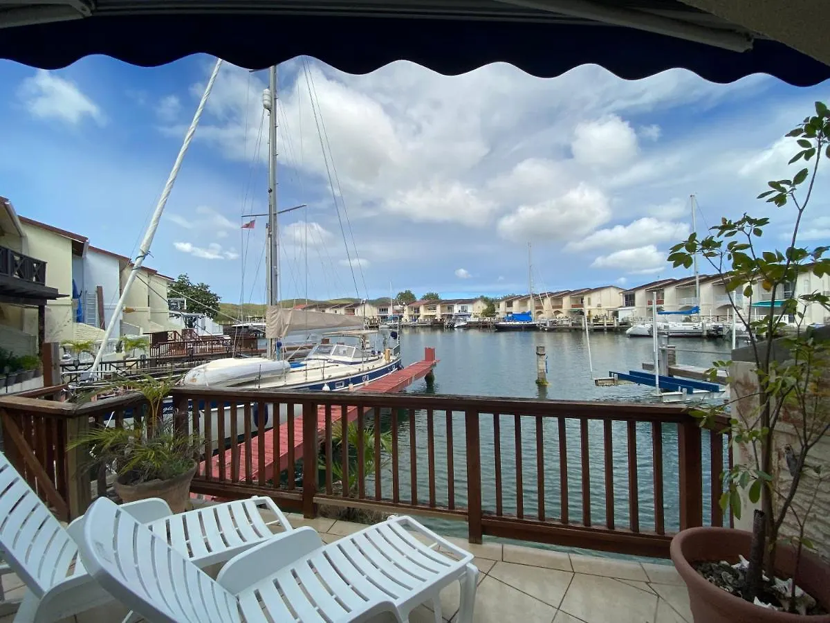 Antigua Chiama Italia Villas