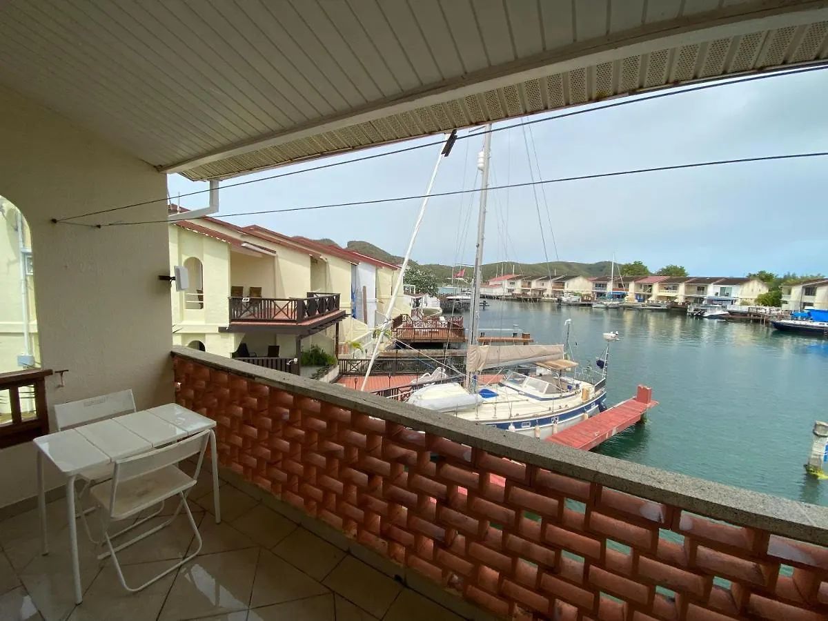 Antigua Chiama Italia Villas