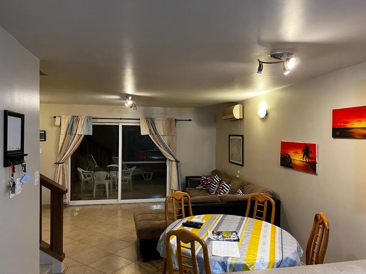 Antigua Chiama Italia Villas 0*, Jolly Harbour