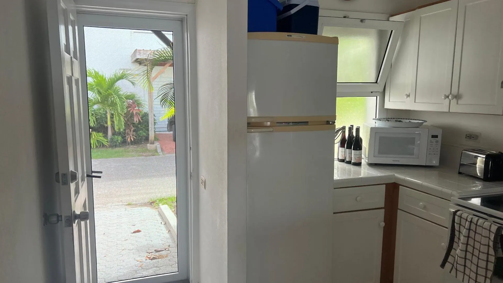Antigua Chiama Italia Villas 0*, Jolly Harbour