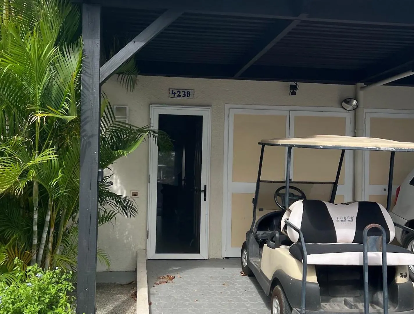 Antigua Chiama Italia Villas Jolly Harbour