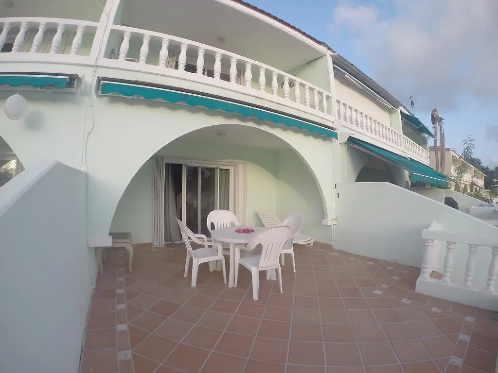 Antigua Chiama Italia Villas  Jolly Harbour