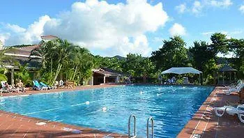 Antigua Chiama Italia Villas Antigua/Barbuda