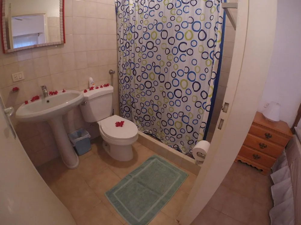 Antigua Chiama Italia Villas  Jolly Harbour