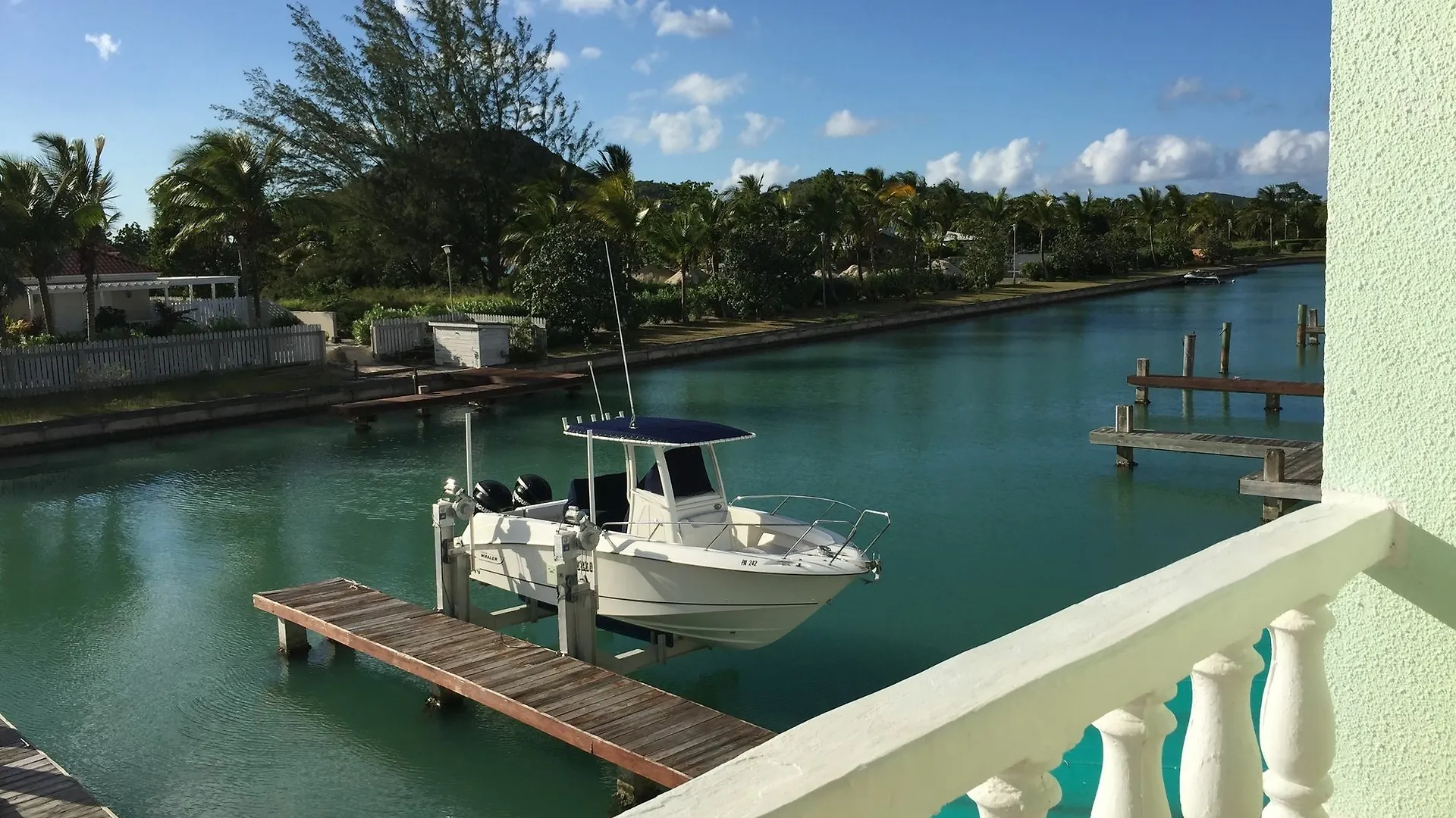 Antigua Chiama Italia Villas 0*, Jolly Harbour
