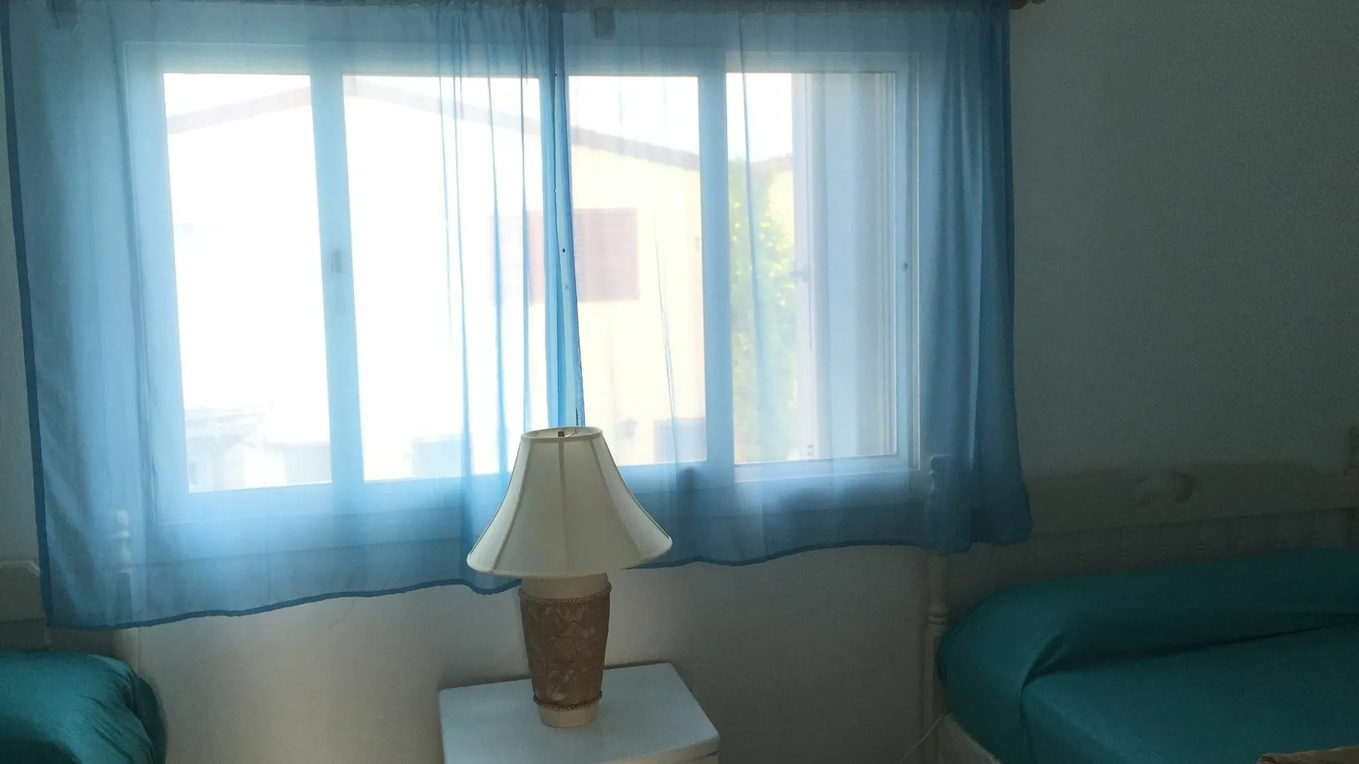 Antigua Chiama Italia Villas 0*, Jolly Harbour Antigua/Barbuda