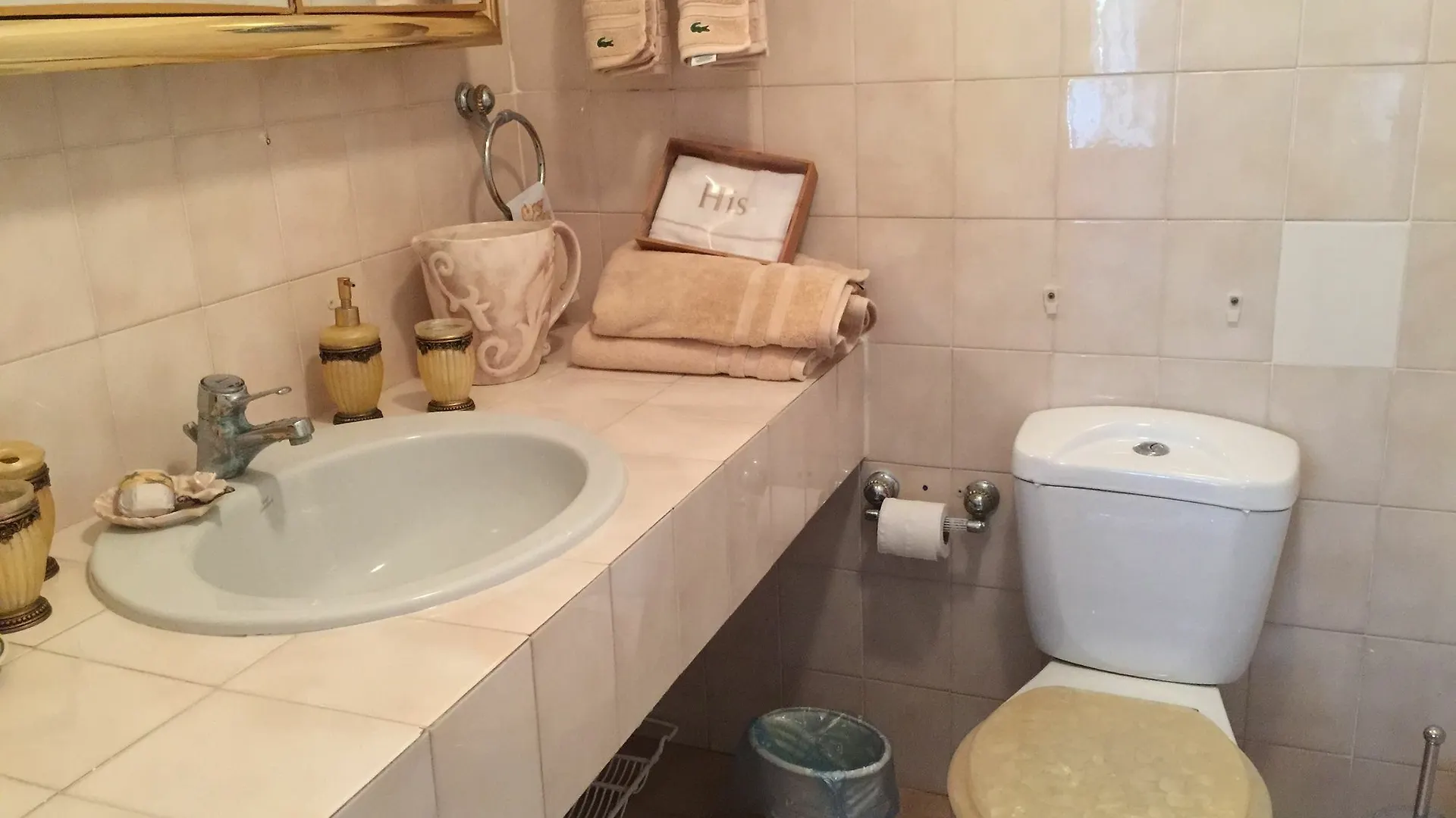 Antigua Chiama Italia Villas
