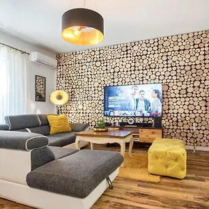 Francesca Luxury Apartment Zadar