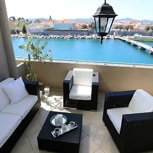 The View Apartment Zadar