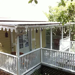 Spice Chalet
