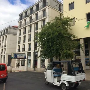 Sonel Investe Martim Moniz , Lisbona Portogallo